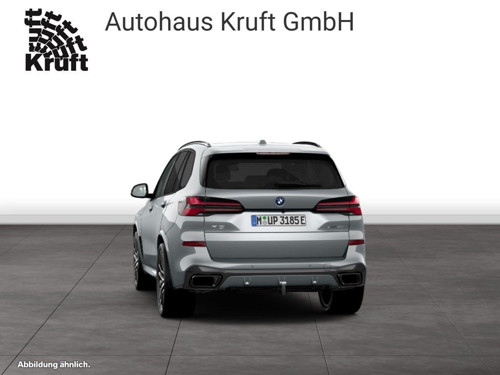 BMW X5 - Bild 8