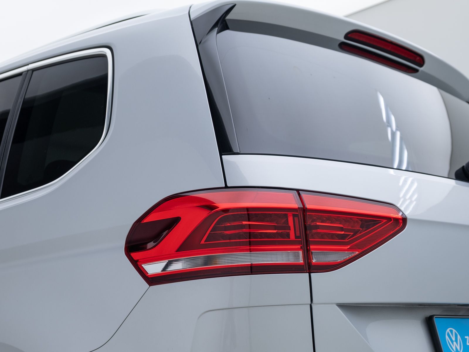 Volkswagen Touran - Bild 24