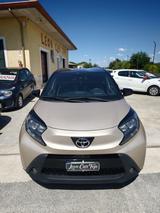 Toyota Aygo X 1.0 VVT-i 72 CV 5 porte JBL Specia - Toyota: J7