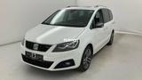 Seat Alhambra 2.0 TDI FR-Line ACC 7-Si DCC RFK eSD AH - Seat Alhambra in Frankfurt (Main)