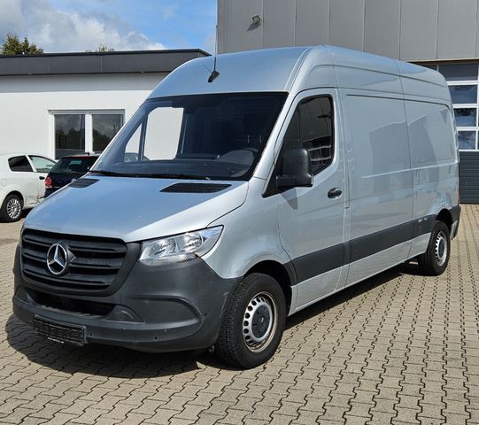 Mercedes-Benz Sprinter 214 Klima Automatik Kamera *Beschädigt*