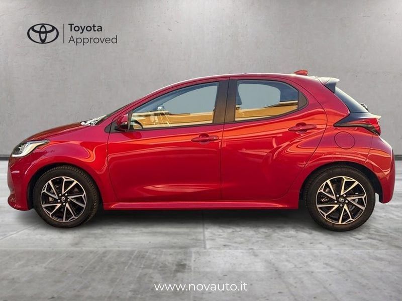 Toyota Yaris Yaris 1.5h Trend imagem 2