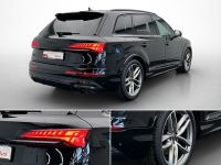 Audi SQ7 - Vorschau Bild 21