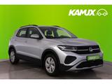 Volkswagen T-Cross 1.0 TSI Life+LED+VIRTUAL+SHZ+PDC - Volkswagen T-Cross aus 2024