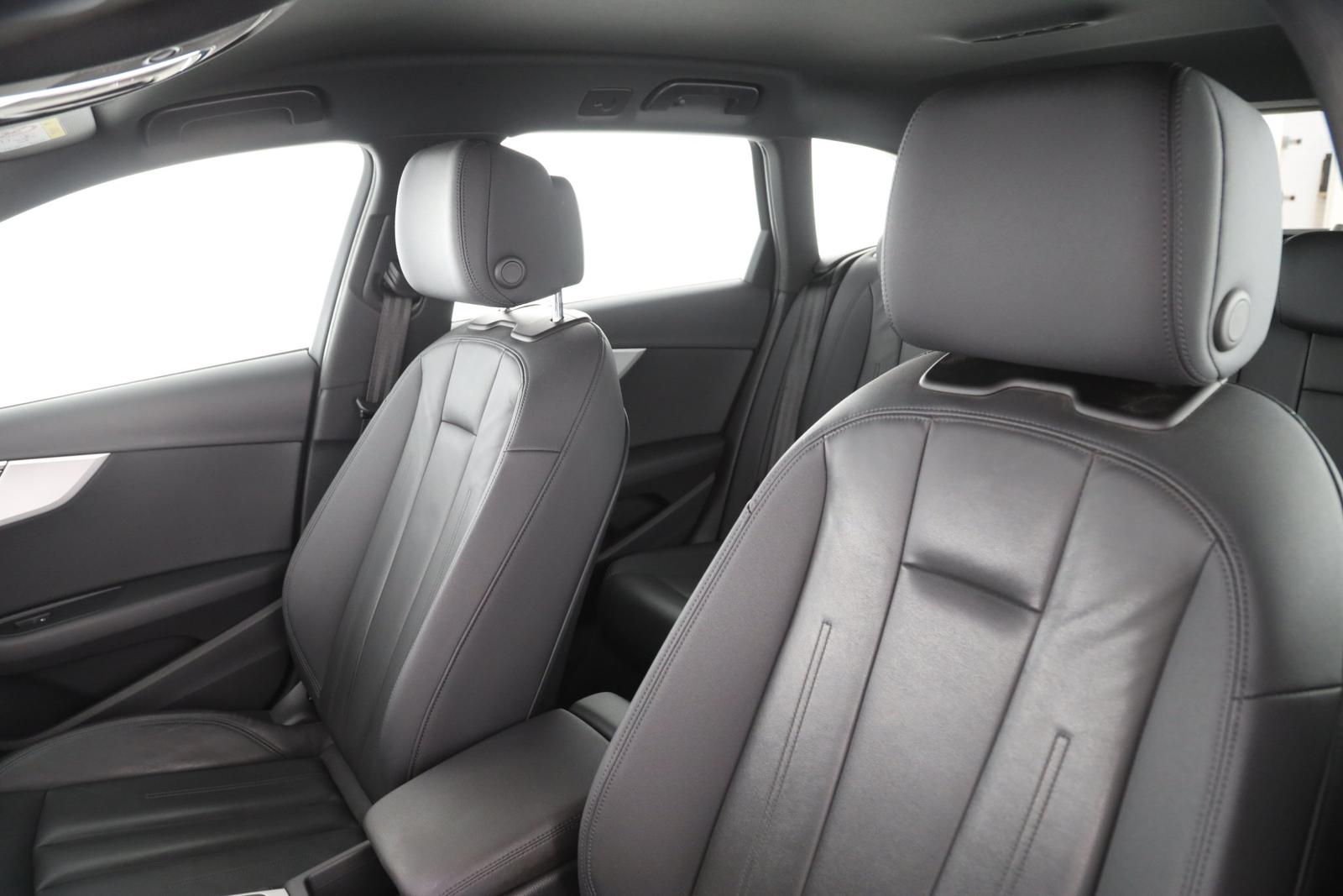 Audi A4 Avant 35 TFSI S tronic advanced LED DAB, миниатюра 12