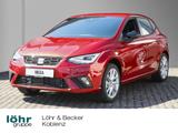 Seat Ibiza FR 1.0 TSI 85kW/116PS 6-Gang IVL - Seat Ibiza: Iv