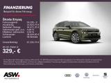 Skoda Enyaq 85x Sportline 285PS 4x4 ACC Pano SHZ AHK