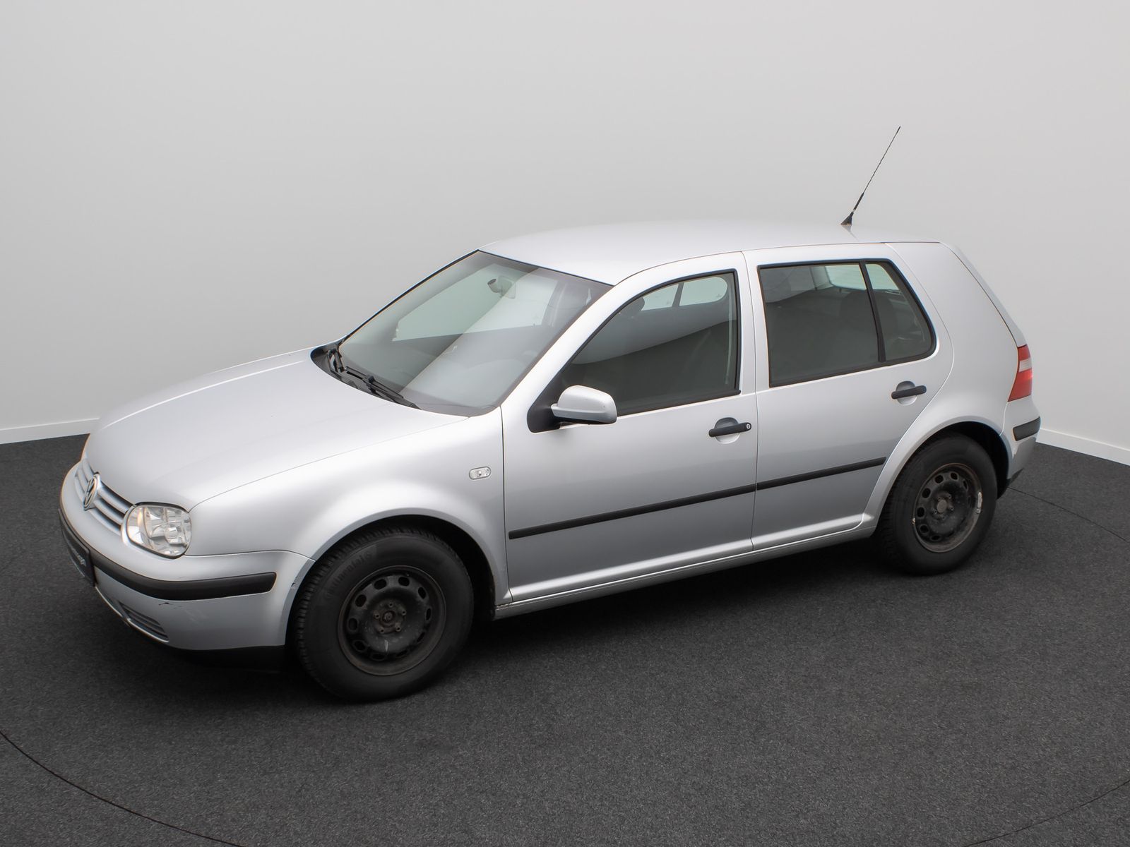 Fahrzeugabbildung Volkswagen Golf 1.4 Ocean