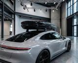 Porsche Taycan Performance Batterie, 22" GT + Dachbox - Porsche Taycan von privat