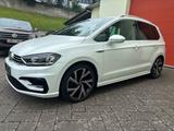 Volkswagen Golf Sportsvan VII Highline BMT R-Line - Volkswagen Golf: Van
