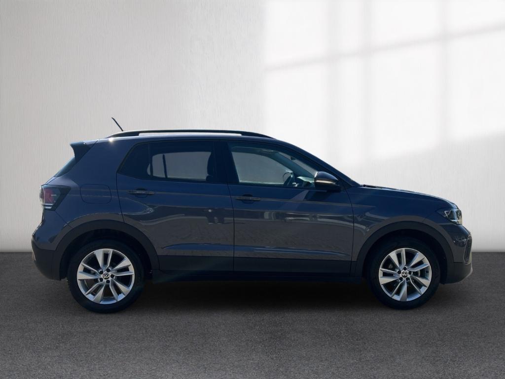 Volkswagen T-Cross 1.0 TSI DSG Life ACC LED IQ.Drive SHZ RK, миниатюра 6