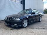 BMW E36 318is Coupé Avus Edition M Paket M... - BMW 318: E36 318is