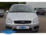 Ford C-Max Trend 1.8 - gebrauchte Ford C-Max aus dem Jahr 2004