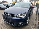 Volkswagen Touran Match * 1.Hand * TÜV neu * Service Neu - Volkswagen Touran: Limousine