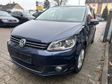 Volkswagen Touran Match * 1.Hand * TÜV neu * Service Neu - Volkswagen Touran in Bochum