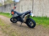 KTM 690 LC4 SM (Supermoto) - KTM LC4