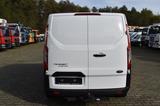 Ford Transit Custom Kasten 260 L1 3-Sitzer Startup - Ford Transit: 260s