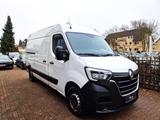 Renault Master III Kasten  L2H2 HKa 3,5t|Totwinkel|Klima - Renault Master: 2.5