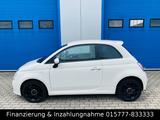 Fiat 500 S Sportsitze Allwetter Bluetooth - Fiat 500S Gebrauchtwagen