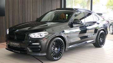 صورة مصغرة 30 لـ 2020 Alpina XD4