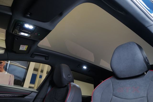 Volkswagen ID.7 Tourer GTX 4Motion AHK Pano Memory WäPump