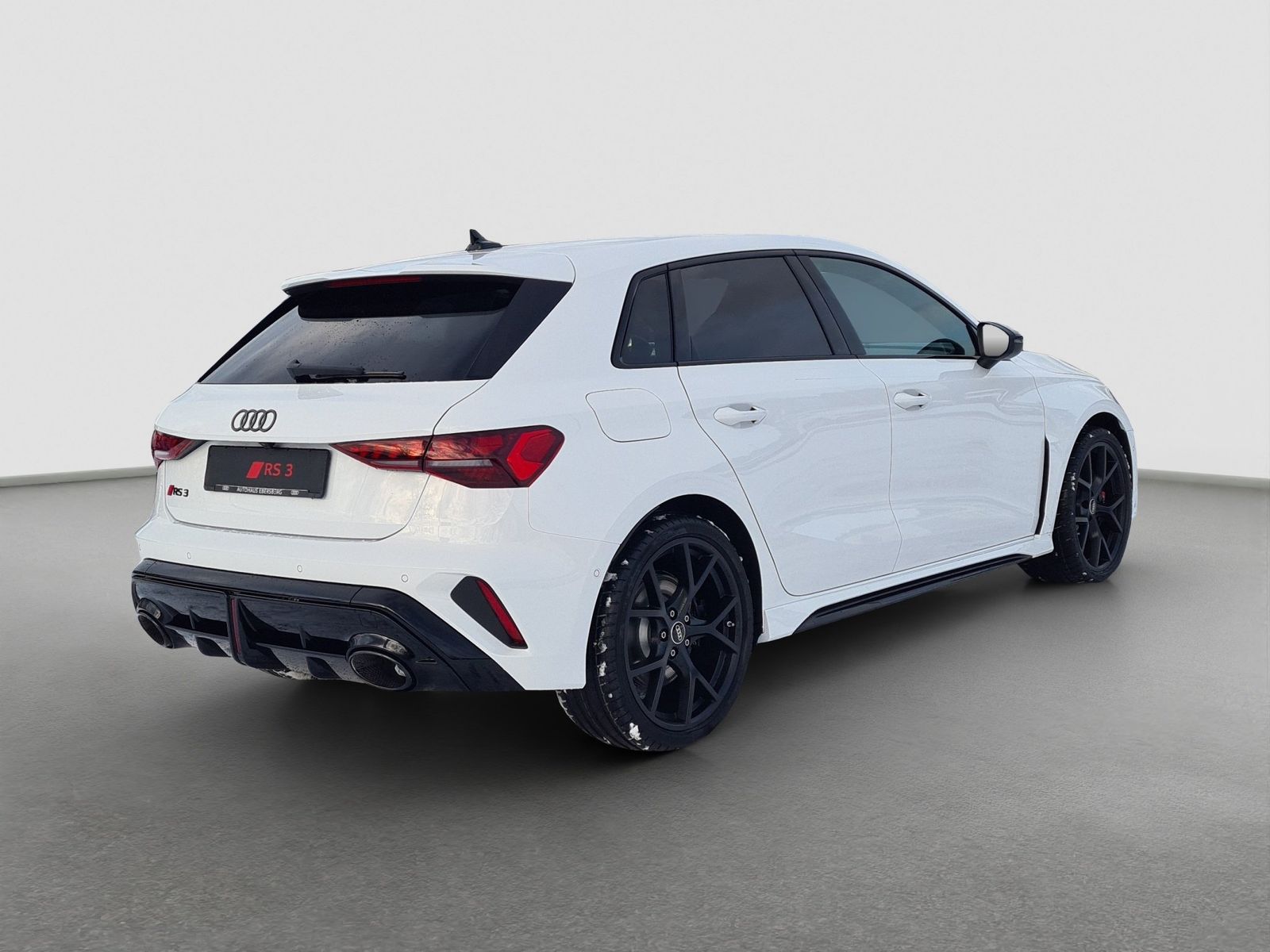 Audi RS3 - Bild 5
