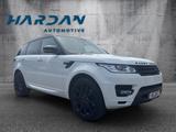 Land Rover Range Rover Sport HSE Dynamic - Land Rover Gebrauchtwagen von 2014