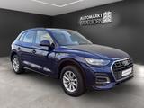 Audi Q5 45 quattro Virtual*LED*Kamera*NaviTouch*AHK - gebrauchte Audi Q5 aus dem Jahr 2021