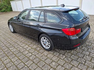 BMW 318 - 7