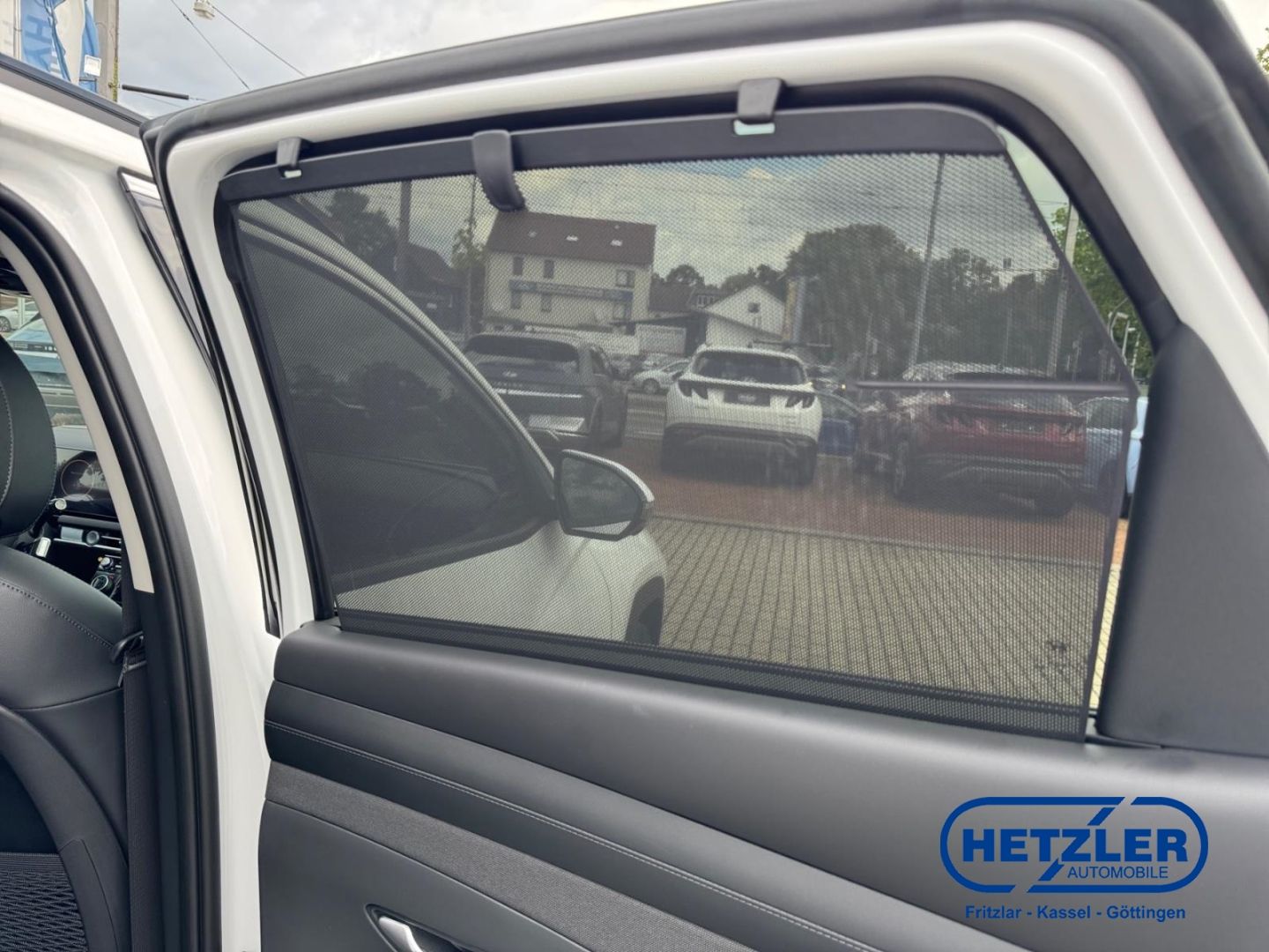 Hyundai Tucson – Bild 19