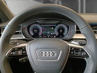 Audi A8 - Vorschau Bild 11