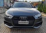 Audi AUDI A4 Avant 2.0 TDI 190 CV quattro S tronic Sp - Audi A4 mit Halbautomatikschaltung