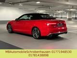 Audi S5 Cabriolet 3.0 TFSI quattro - Audi S5 mit Anhängerkupplung