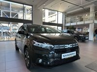 Dacia Sandero - Vorschau Bild 6