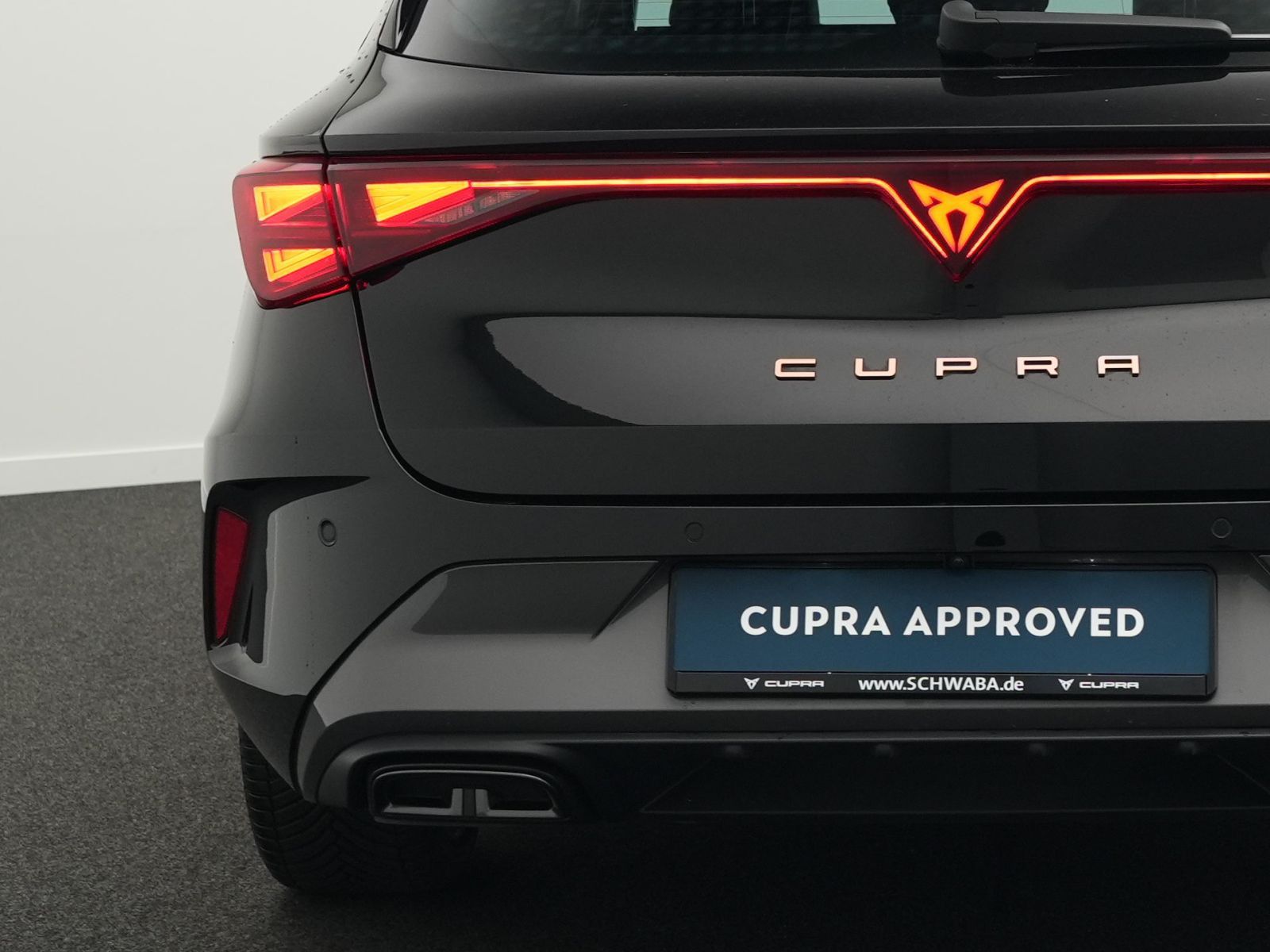 Cupra Leon - Bild 35