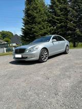 Mercedes-Benz Mercedes W221 S500 S-Klasse 8Fach Bereifun... - Mercedes-Benz S 500 in Solingen