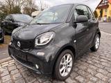 Smart ForTwo coupé 1.0 Passion Panoramadach - Smart: Panoramadach