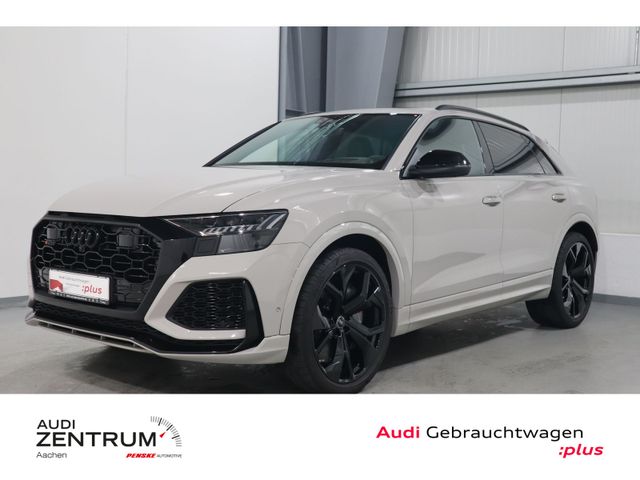 Audi RS Q8 4.0 TFSI quattro*UPE191*Keramik*B&O*305km/