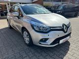 Renault Clio IV Limited/Servicheft/PDC/ - Renault Clio mit Diesel-Antrieb: Kombi