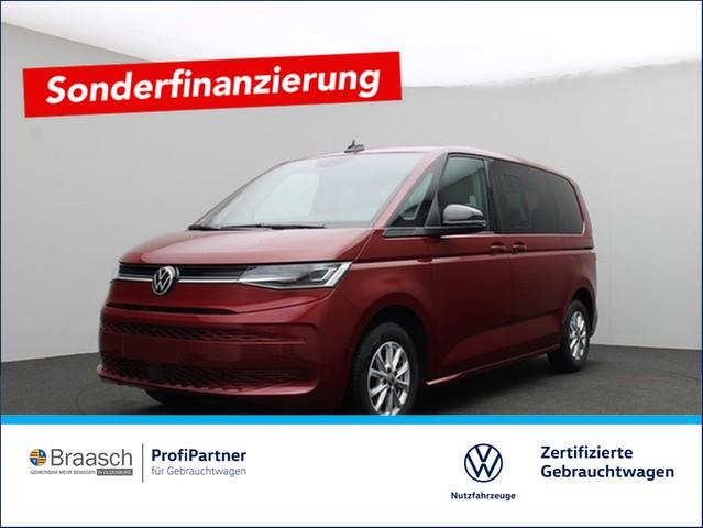 Volkswagen T7 Multivan 2.0 TDI Life IQ-Light,5Jahre Garanti