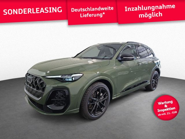 Image of Audi Q5