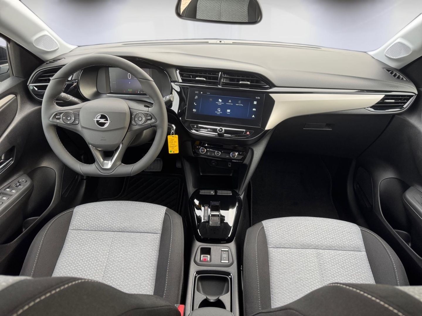 Opel Corsa - Bild 11