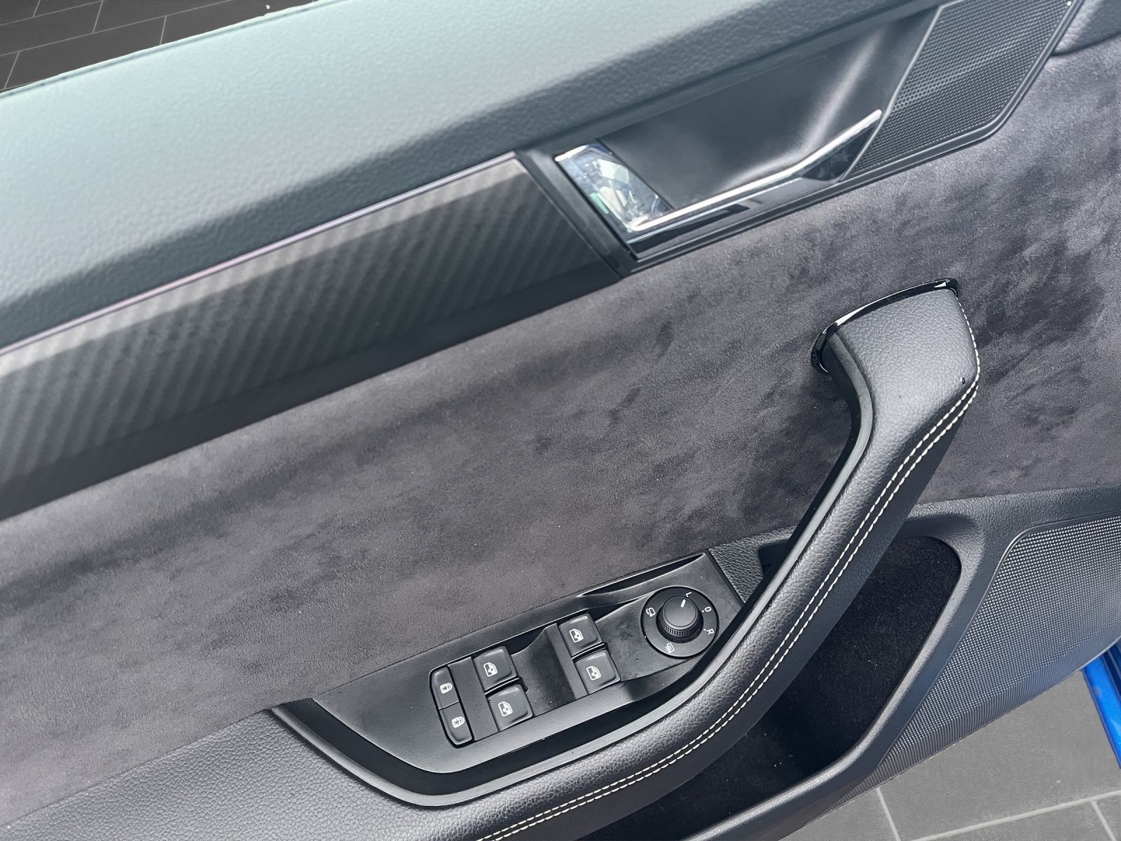 Skoda Superb - Bild 14