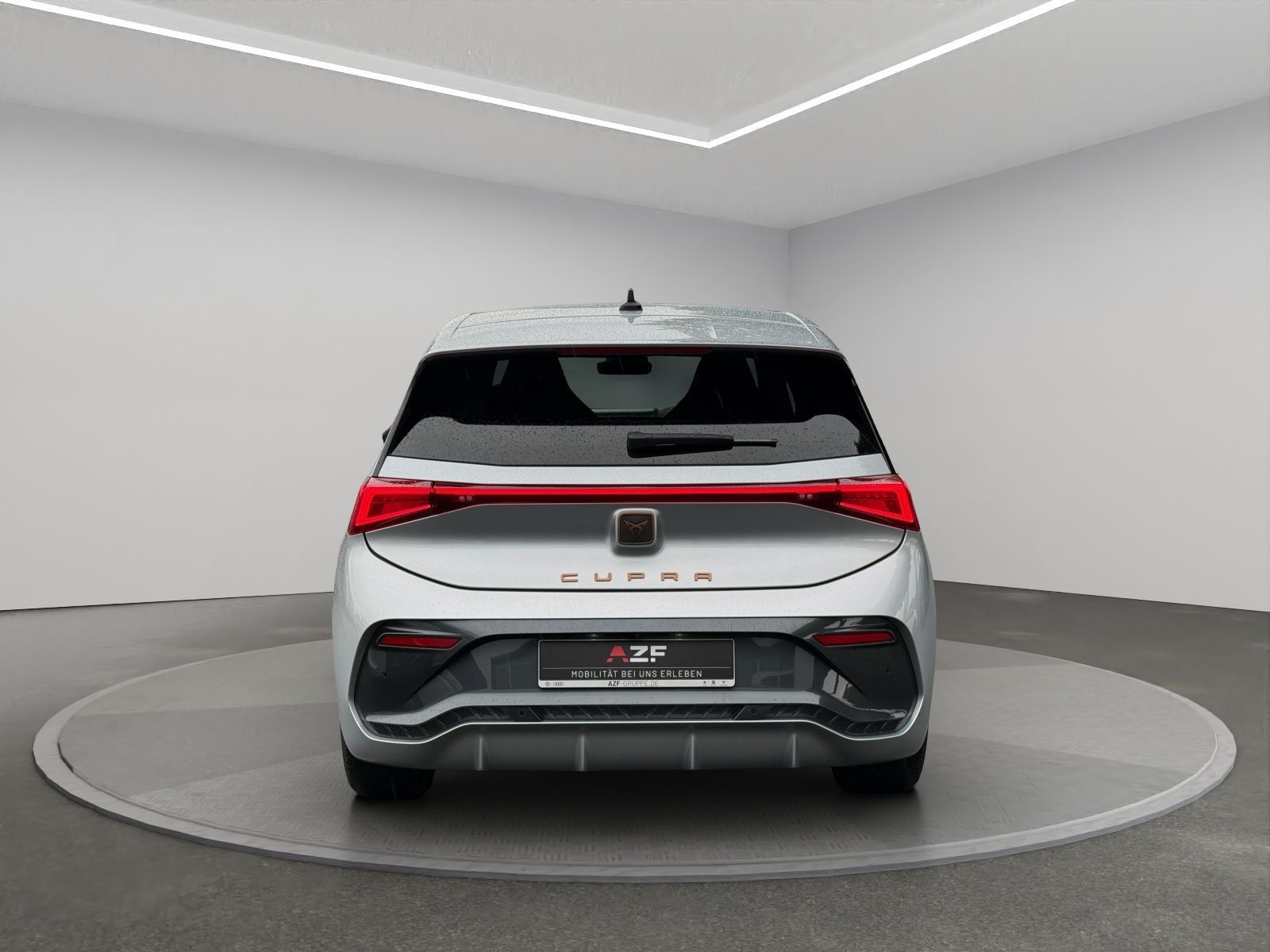 Cupra Born - Bild 7