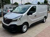 Renault Trafic Kasten L1H1 2,8t Komfort * TÜV 02.28 - Renault Trafic: 2.0