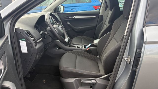 Foto Nummer 10: SKODA Karoq