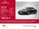Audi A8 50 TDI quattro tiptronic S line
