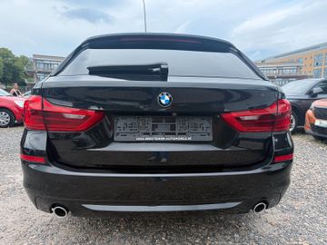 BMW 520 - 5