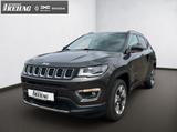 Jeep Compass Limited 4WD *KAMRA*KLIMA*WKR* - Jeep Gebrauchtwagen in Dortmund