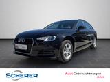 Audi A4 Avant 1.4 TFSI SHZ MMI RDKS ABS ACC - Audi A4 Gebrauchtwagen in Mannheim